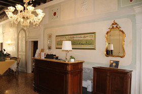 Locanda Ca''Amadi