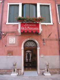 Locanda Cà San Marcuola