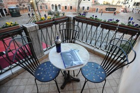 Locanda del Ghetto