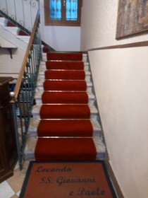 Locanda SS. Giovanni e Paolo