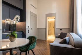 Luxury Apartments Palazzo Nani
