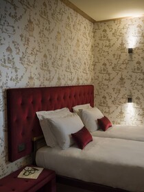 Madama Garden Retreat