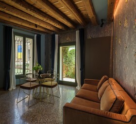 Madama Garden Retreat