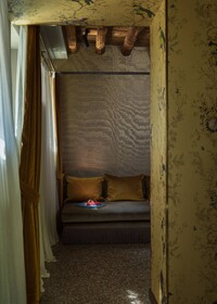 Madama Garden Retreat