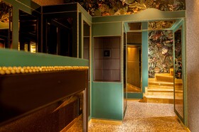 Madama Garden Retreat