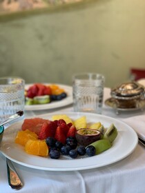 Madama Garden Retreat