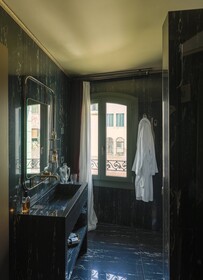 Madama Garden Retreat