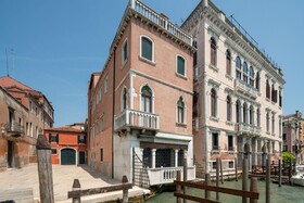 Maison Grand Canal View