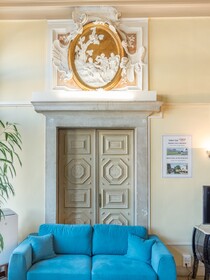 Maison Grand Canal View