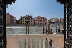 Maison Grand Canal View