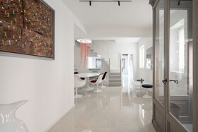 Maison Grand Canal View