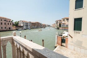 Maison Grand Canal View