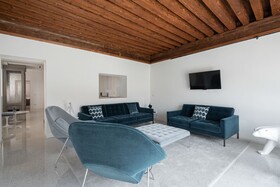 Maison Grand Canal View