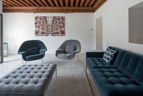 Maison Grand Canal View