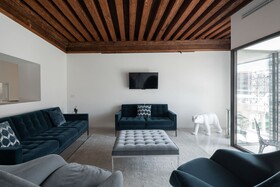 Maison Grand Canal View