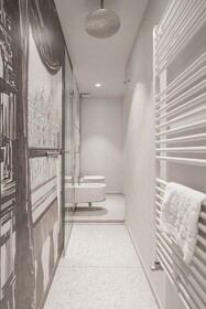 Maison Grand Canal View