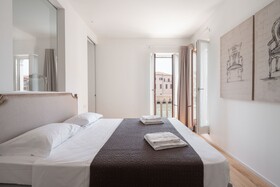 Maison Grand Canal View