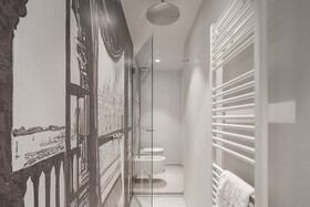 Maison Grand Canal View