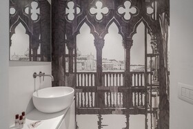 Maison Grand Canal View