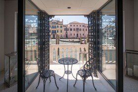 Maison Grand Canal View