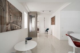 Maison Grand Canal View