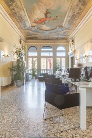 Maison Grand Canal View