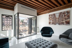 Maison Grand Canal View