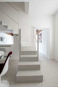 Maison Grand Canal View