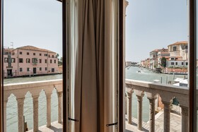 Maison Grand Canal View