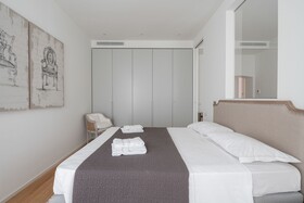 Maison Grand Canal View