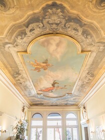 Maison Grand Canal View