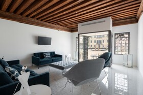 Maison Grand Canal View