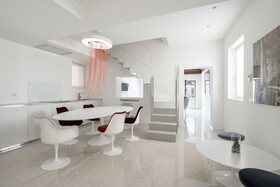 Maison Grand Canal View