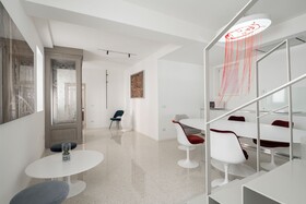 Maison Grand Canal View