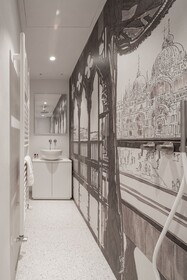 Maison Grand Canal View