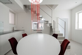 Maison Grand Canal View