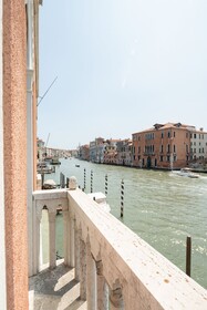 Maison Grand Canal View