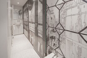 Maison Grand Canal View