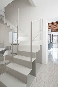 Maison Grand Canal View