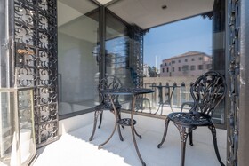 Maison Grand Canal View