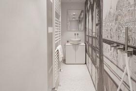 Maison Grand Canal View