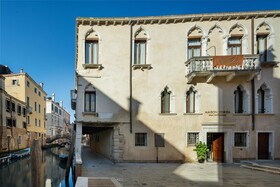 Maison Venezia | UNA Esperienze