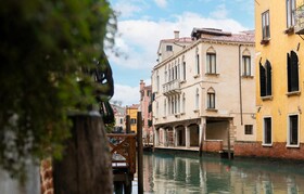 Maison Venezia | UNA Esperienze