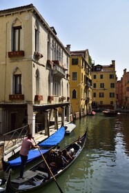 Maison Venezia | UNA Esperienze