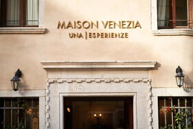 Maison Venezia | UNA Esperienze