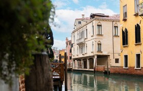 Maison Venezia | UNA Esperienze