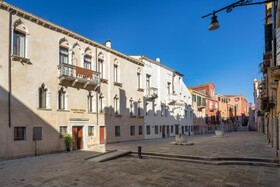 Maison Venezia | UNA Esperienze
