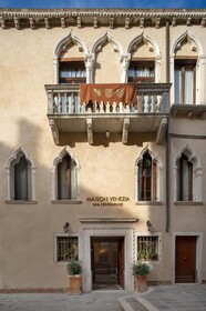 Maison Venezia | UNA Esperienze