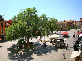 Margherita House Venice