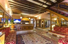 Messner Palace